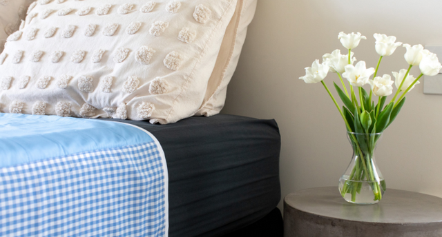 Laundry Tips for Waterproof Bedding: What Works (and What Doesn’t)