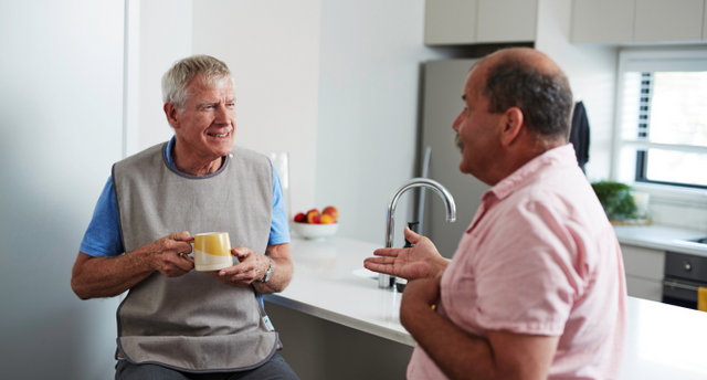 Maintaining Dignity: Why Product Design Matters for Adults with Additional Needs