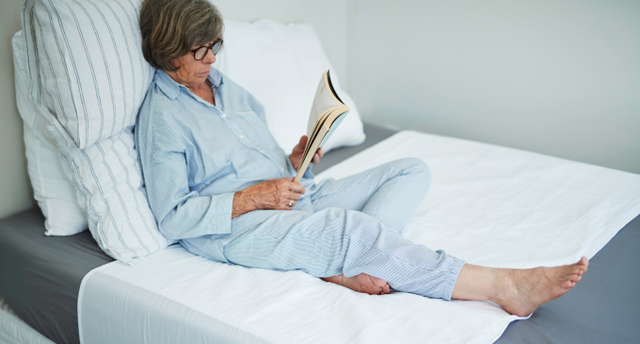 How Sleep Changes as You Age