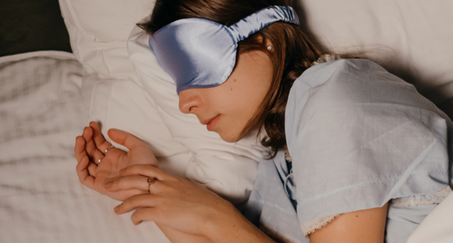 Getting Better Sleep as a Carer