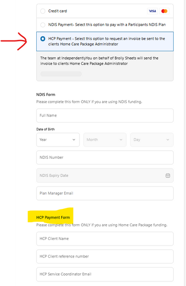 Great News! You Can Now Use Your Home Care Package at Independently You