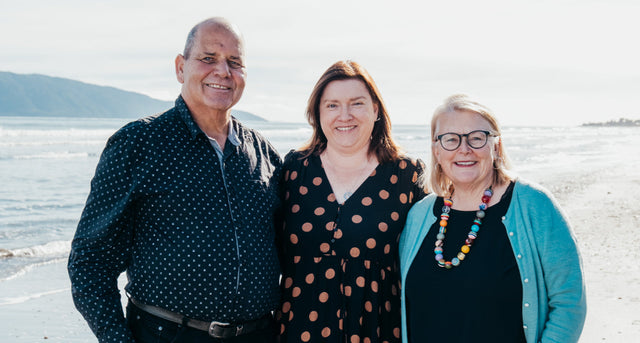 Brolly Sheets and Tubie Love: Two Mum-Led Brands United by Purpose