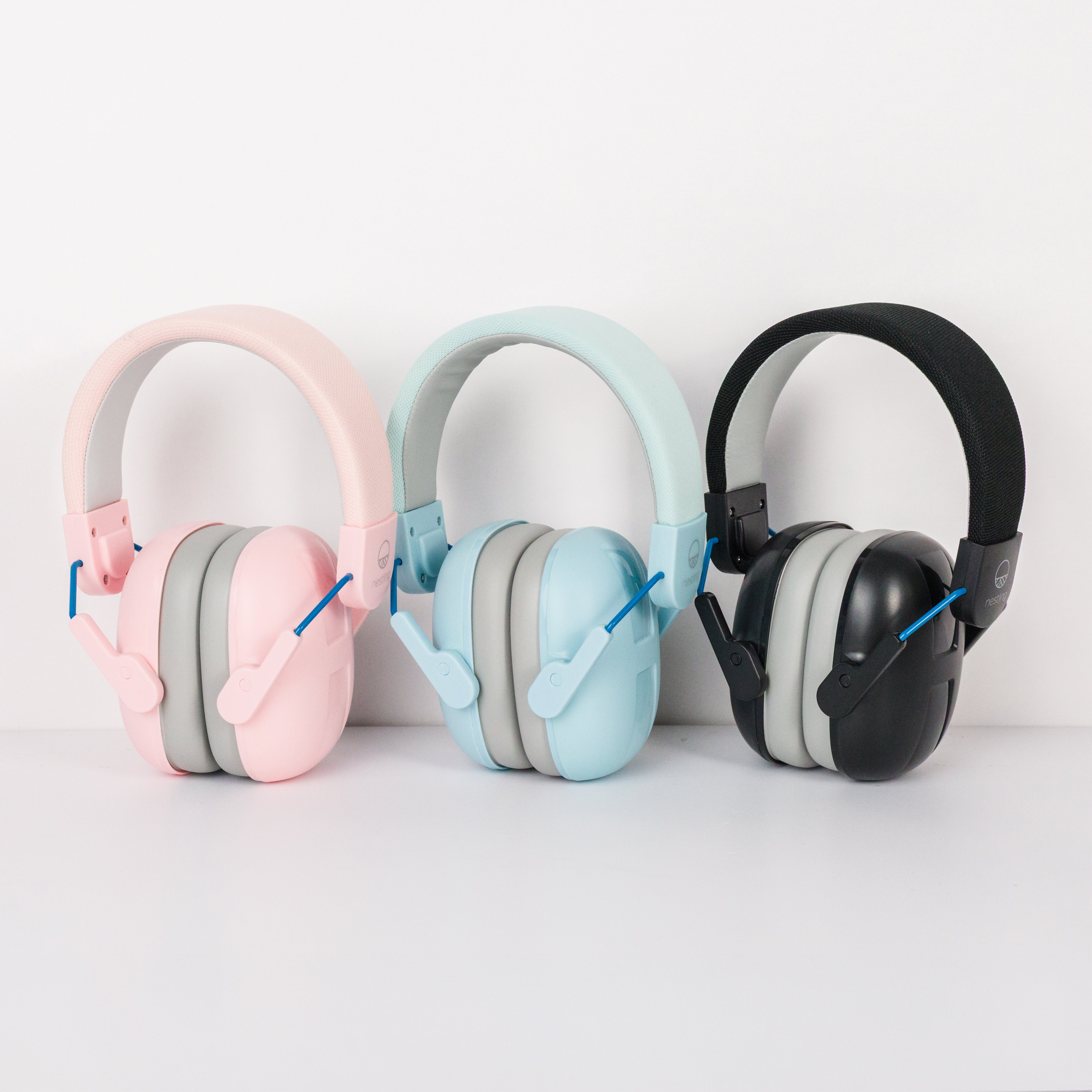 Big Kid Ear Defenders