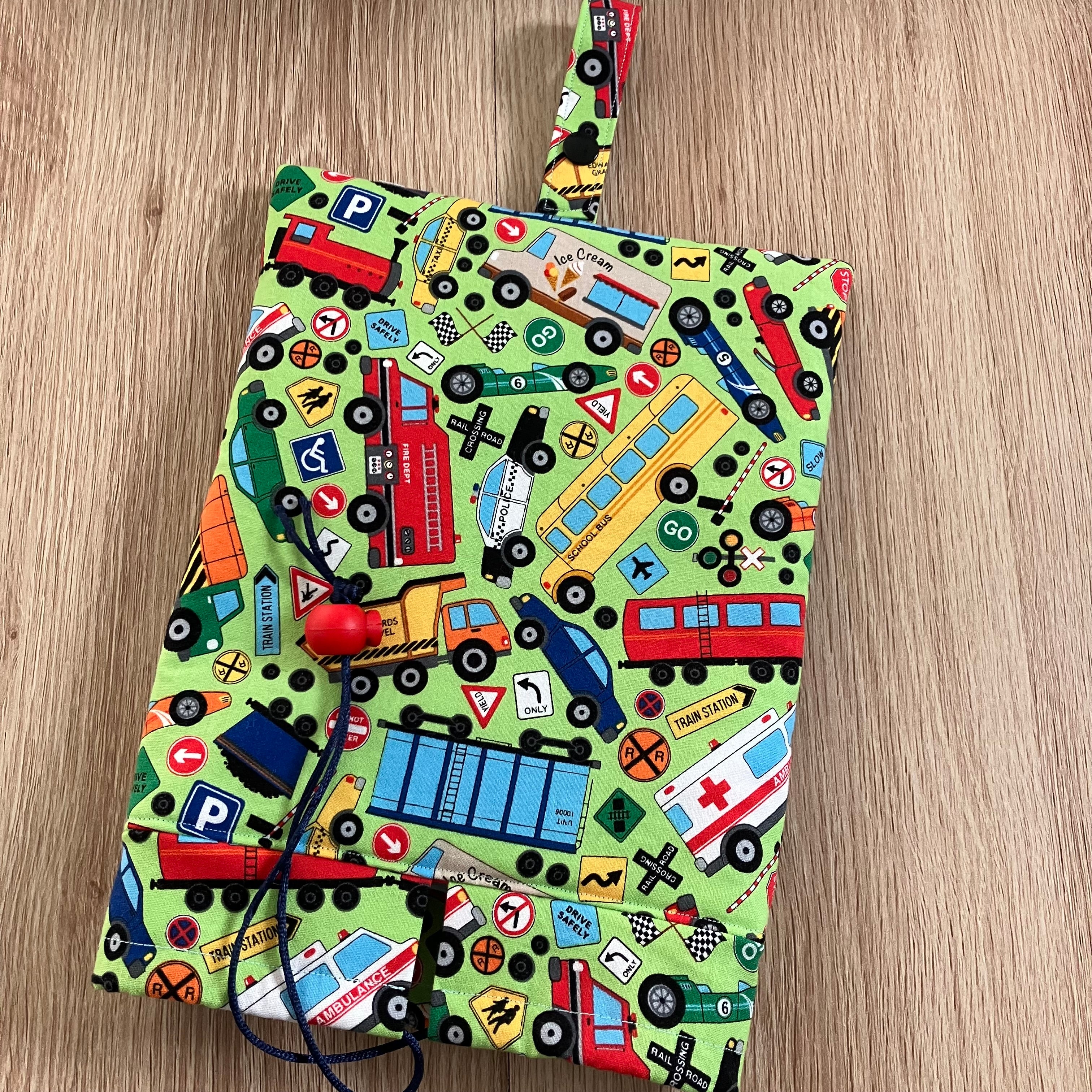 Insulated Bottle Cover 1L Nutricia Bottle - Limited Stock available