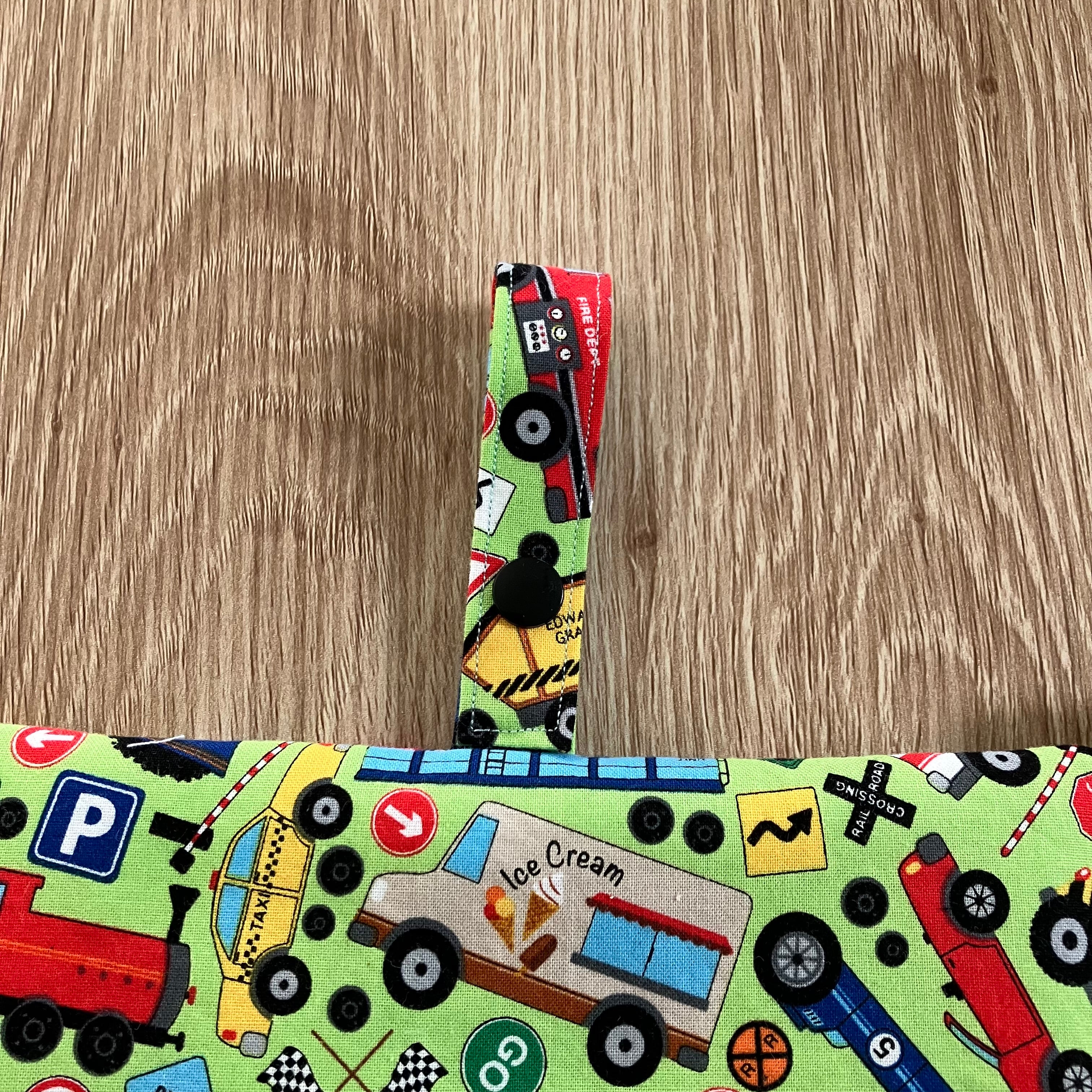 Insulated Bottle Cover 1L Nutricia Bottle - Limited Stock available