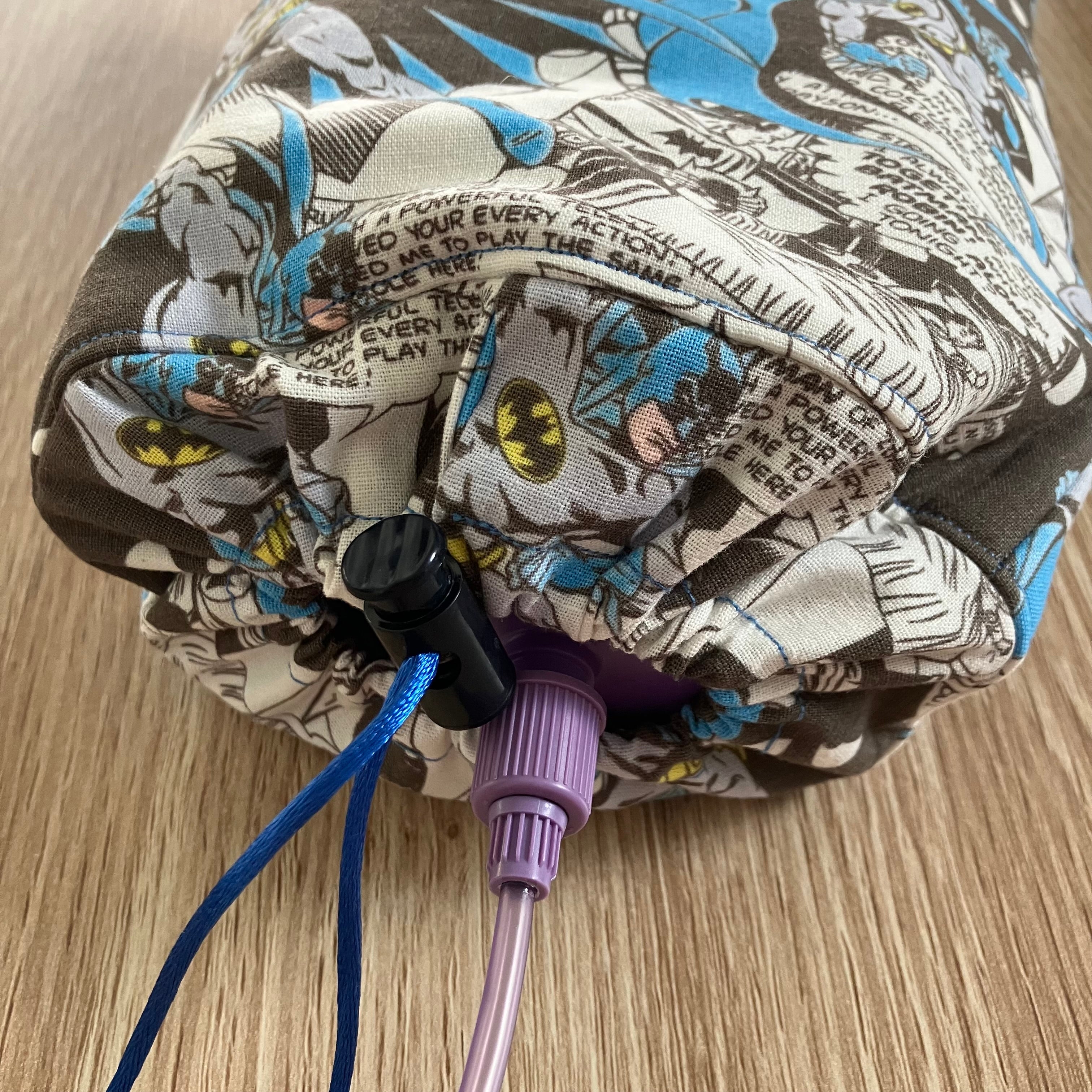 Insulated Bottle Cover 1L Nutricia Bottle - Limited Stock available