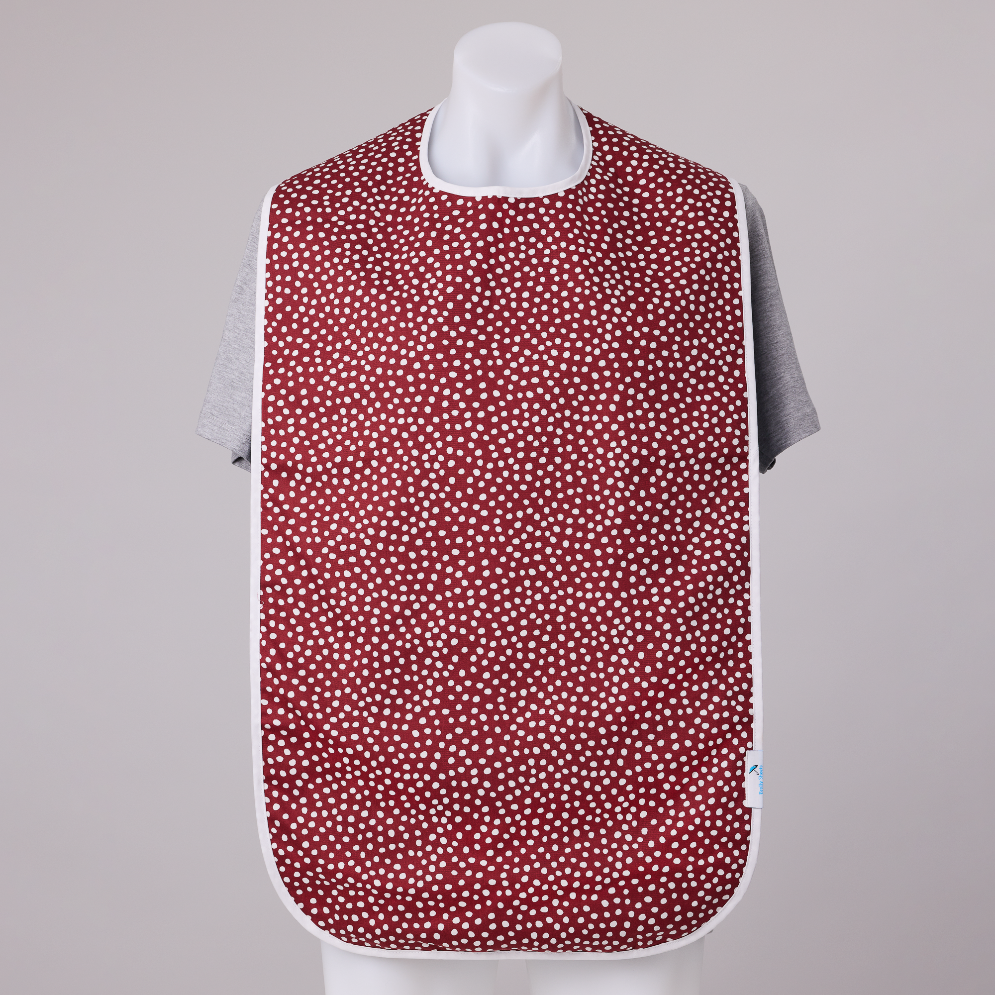 Adult Feeding Bib - Independently You
