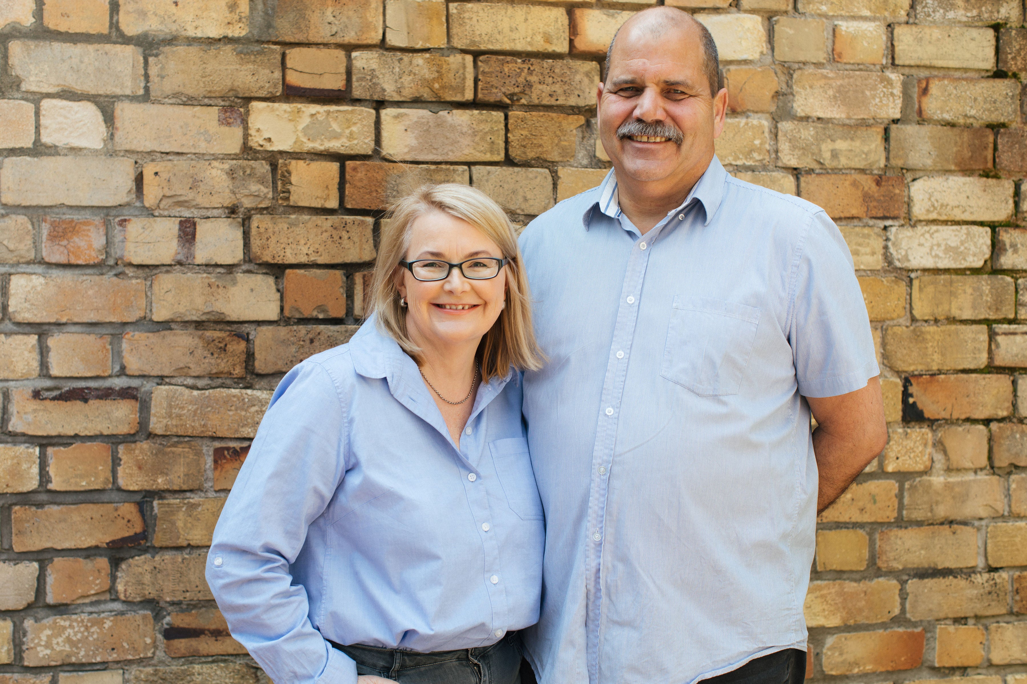 Diane & Glenn Brolly Sheets