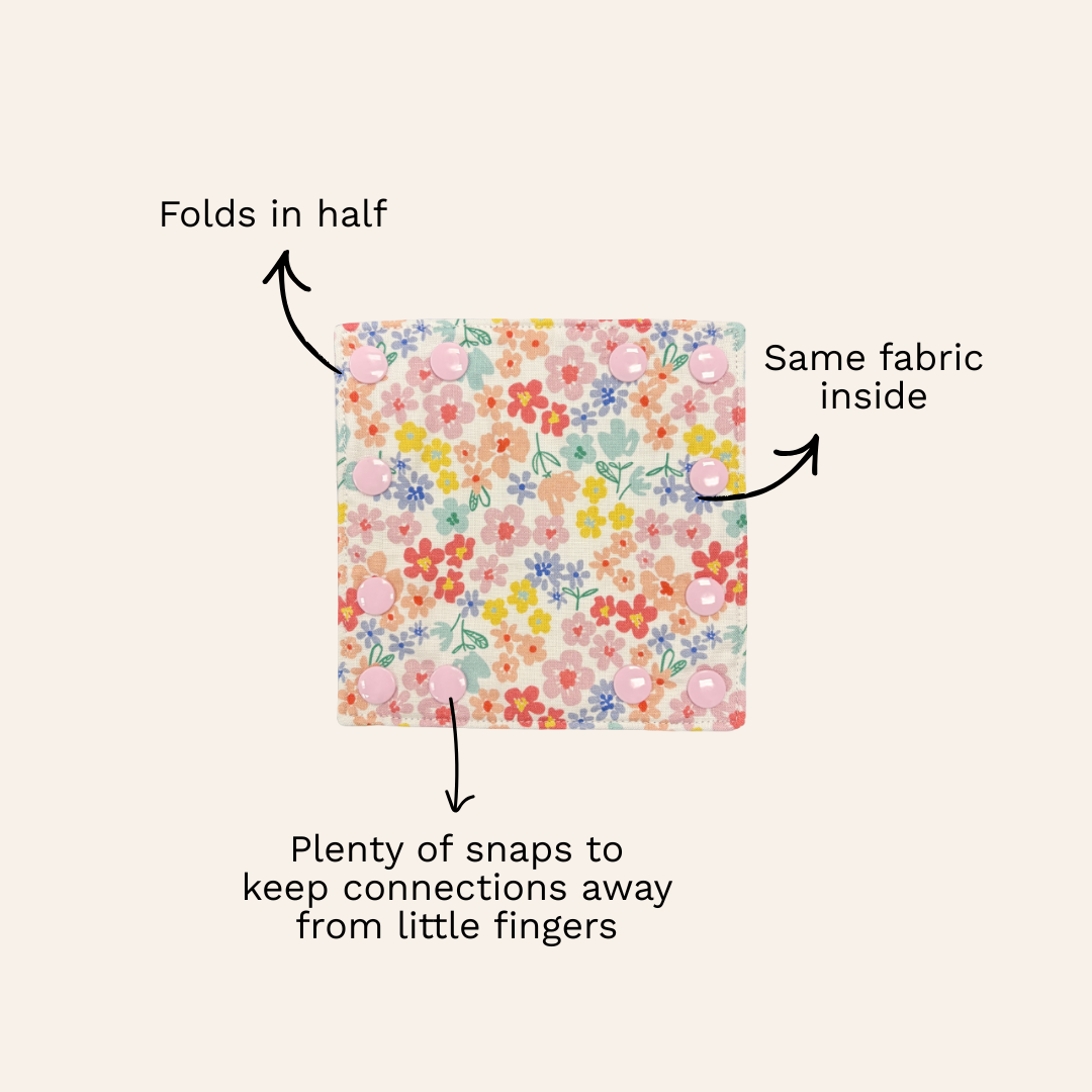 Petal Patch