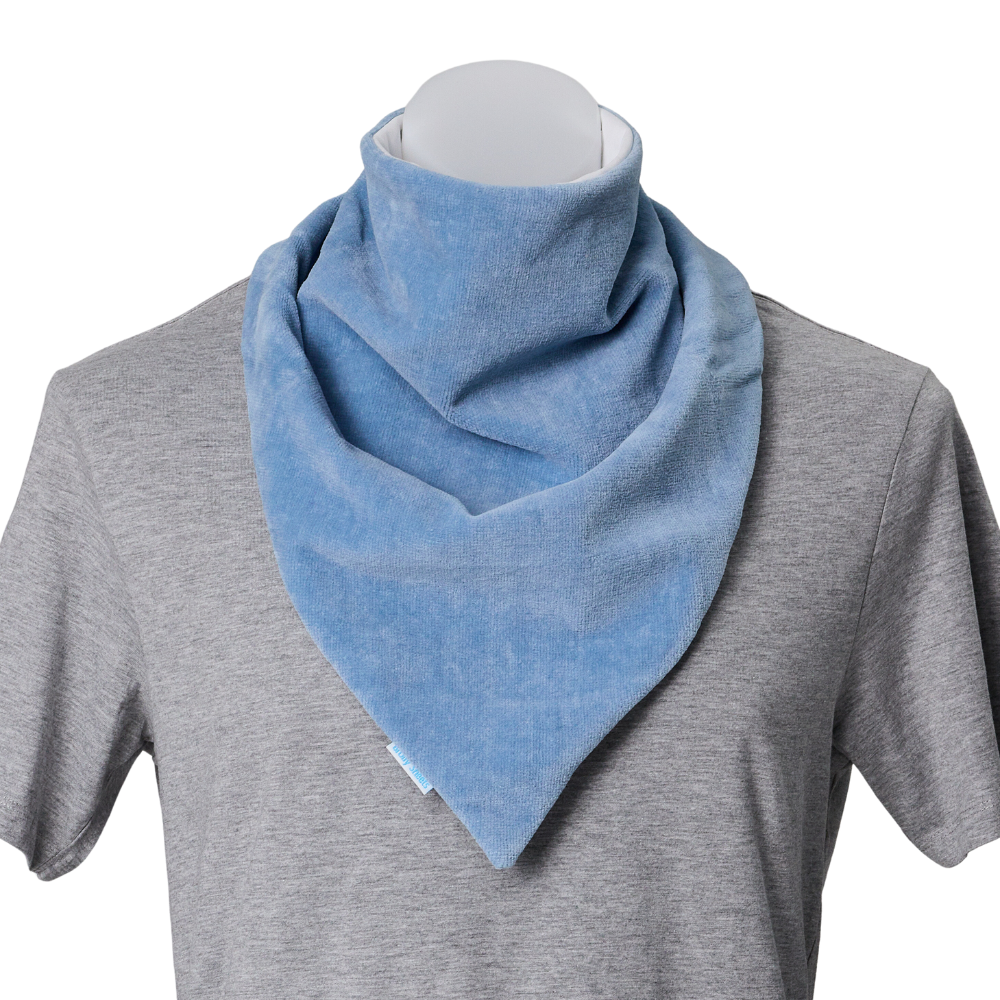 Extra Absorbent Bandana - Adult