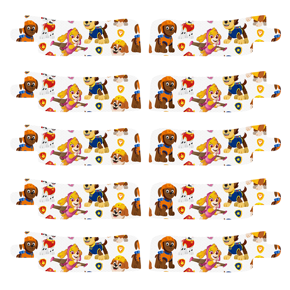 Nasogastric Patch x 10 pack