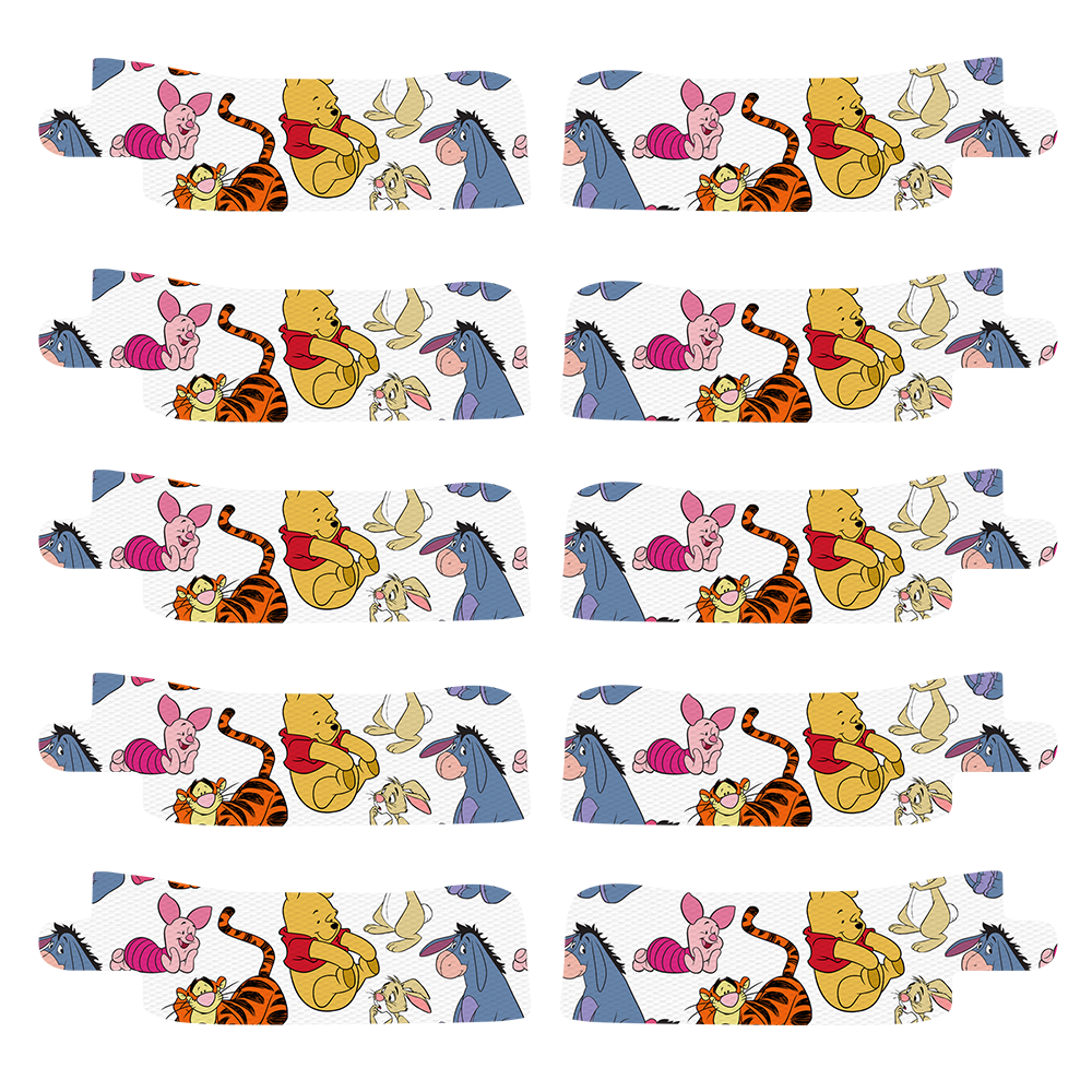 Nasogastric Patch x 10 pack