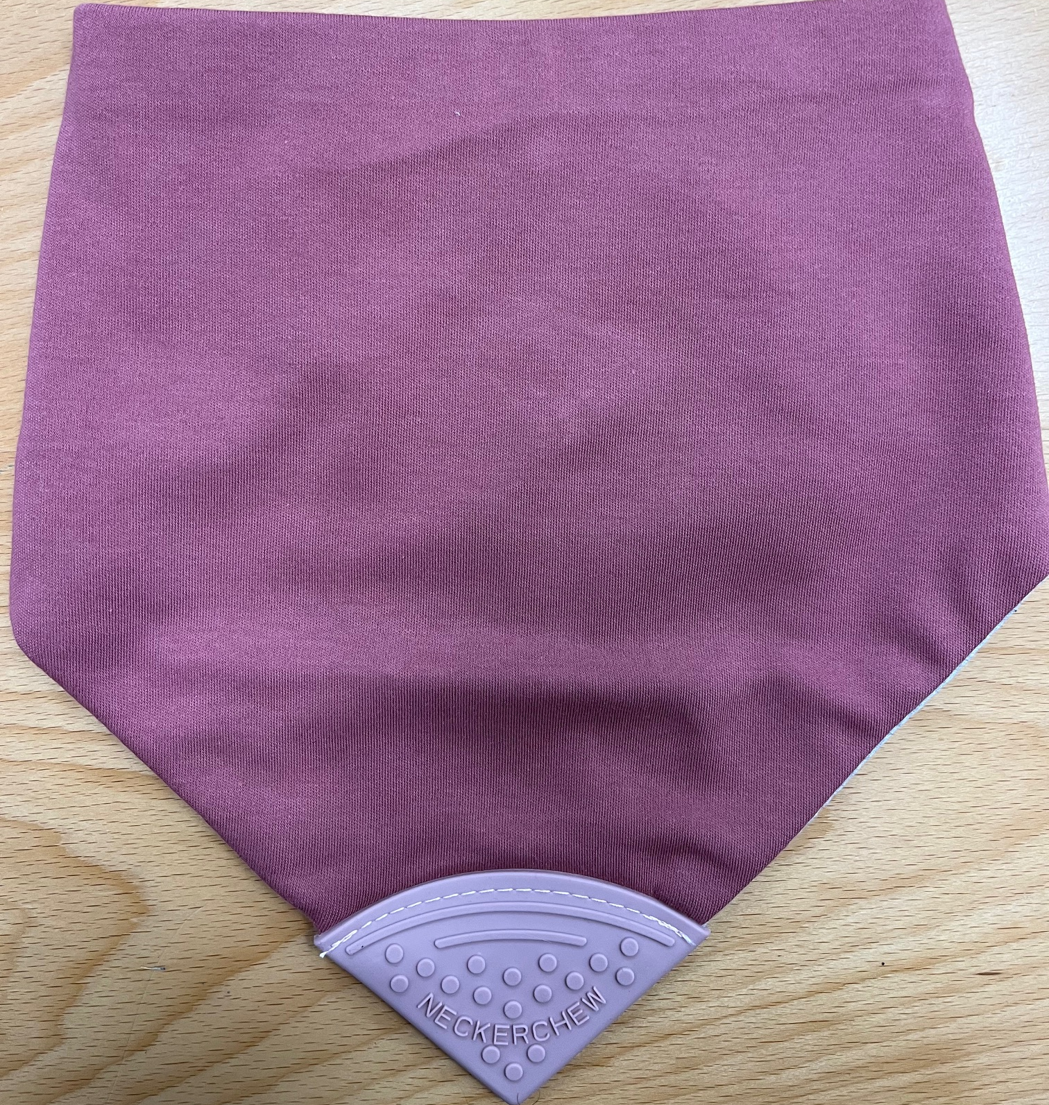 Cheeky Chomper Chewable Bandana - Child and Small Adult