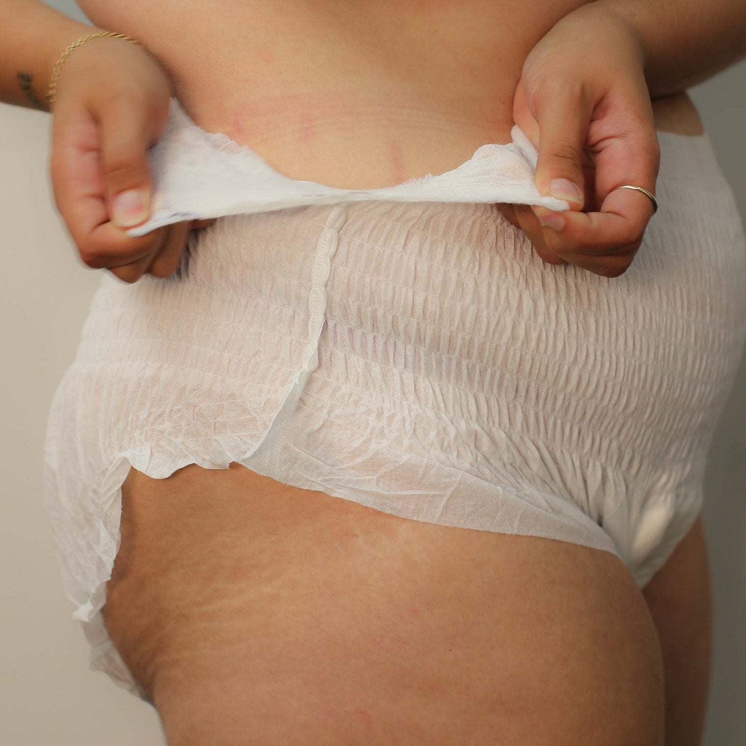 Adult Disposable Underwear 10 Pack