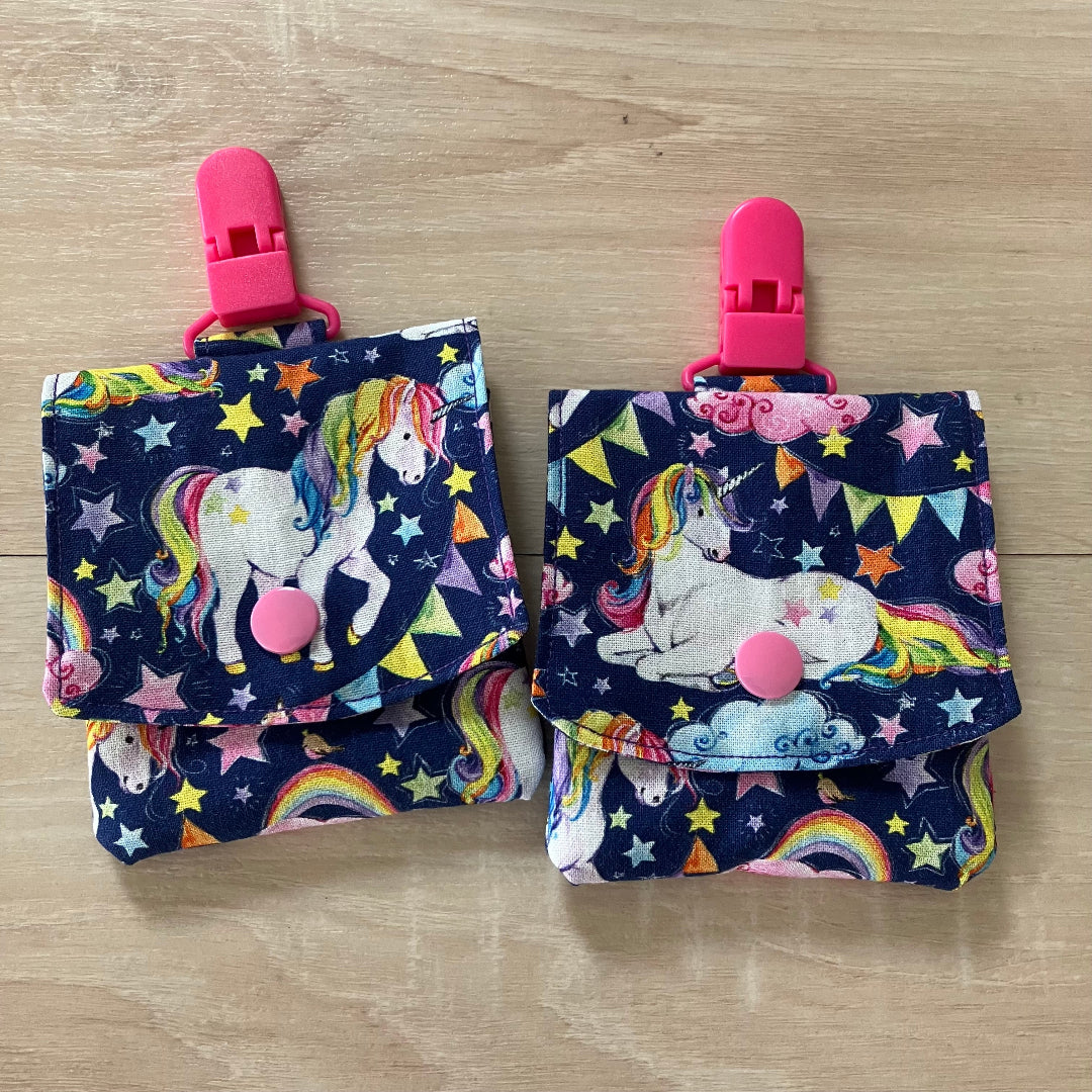 Rainbow Unicorns