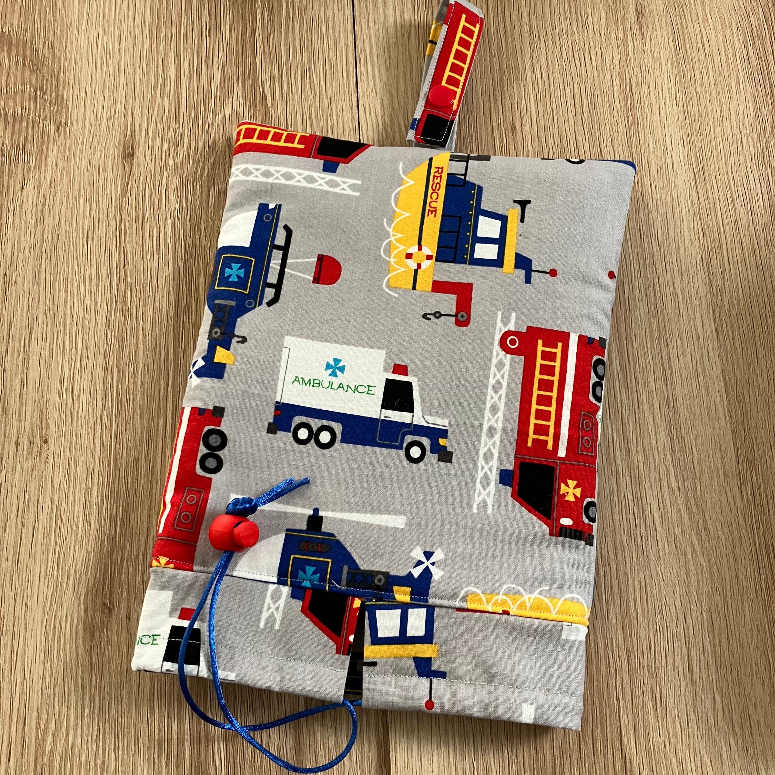 Insulated Bottle Cover 1L Nutricia Bottle - Limited Stock available