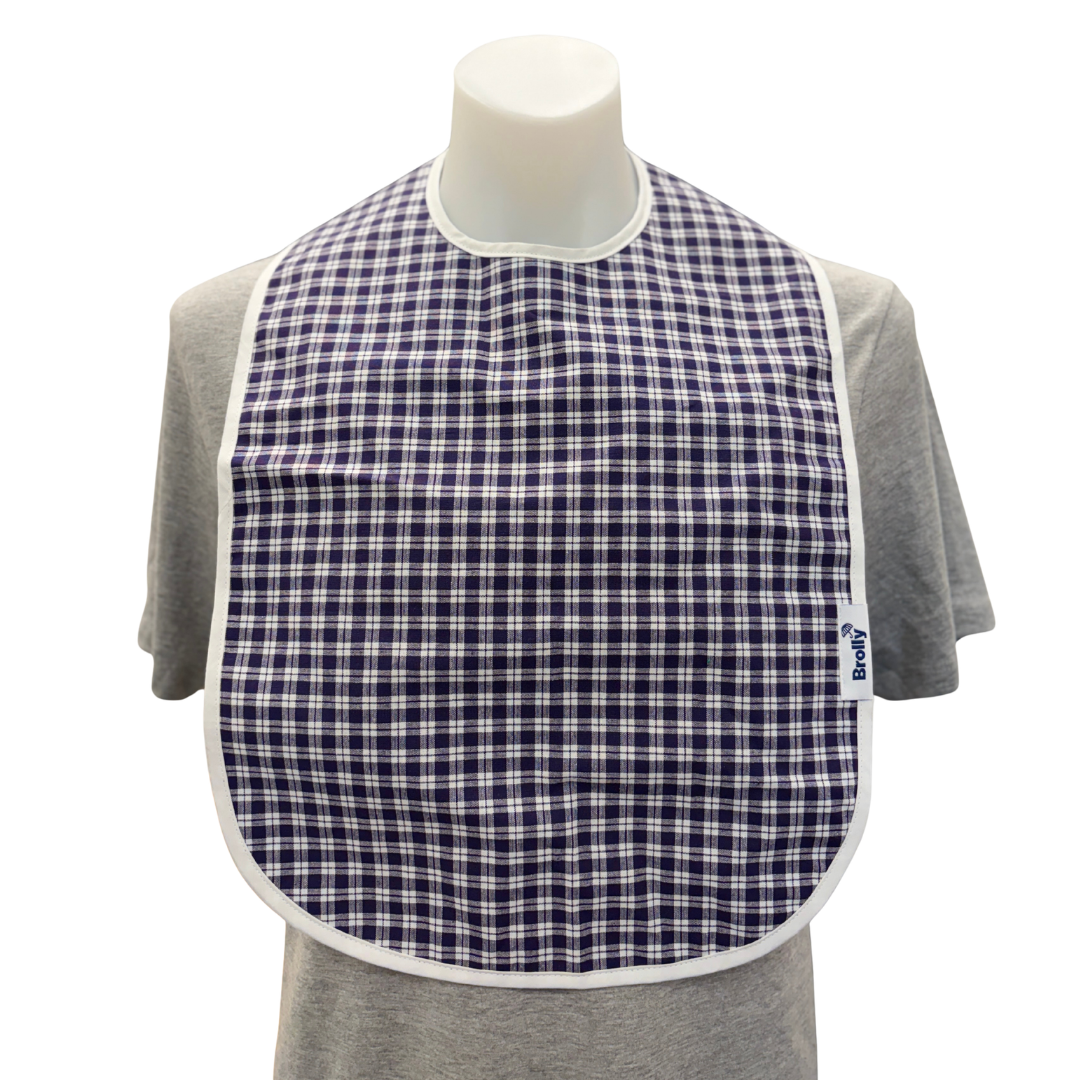Adult Feeding Bib - Independently You