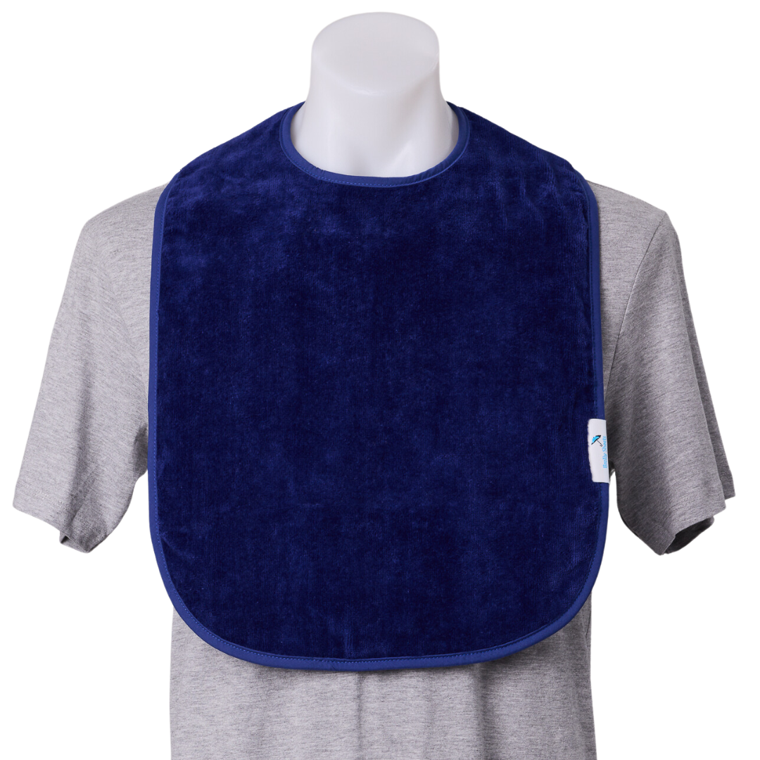 Extra Absorbent Bib