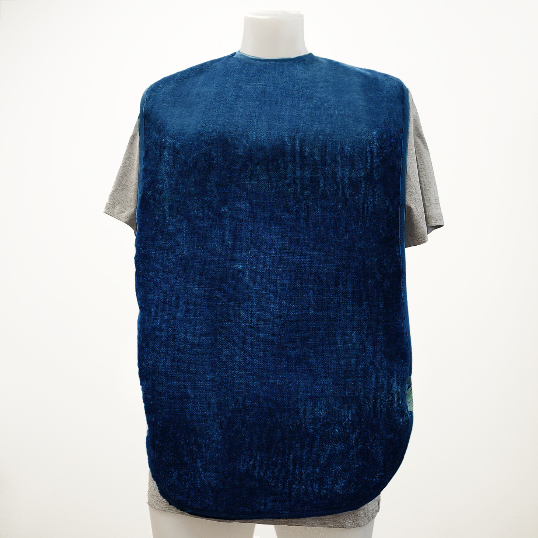 Extra Absorbent Bib