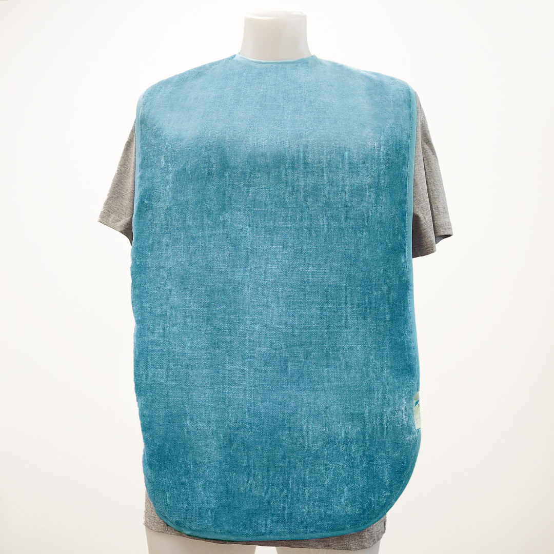 Extra Absorbent Bib