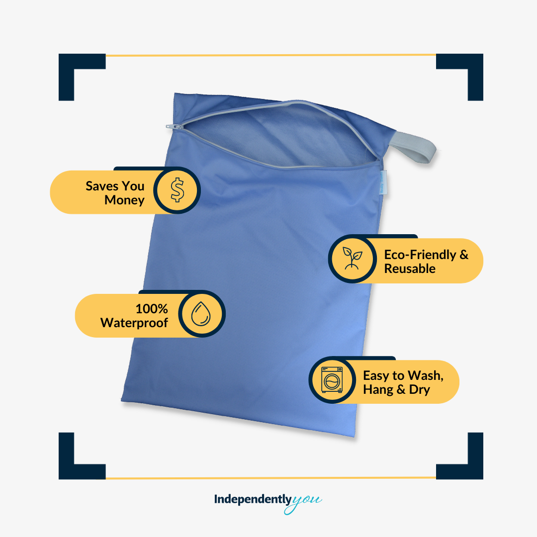 Snazzi Wet Bag - Large