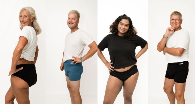Choosing Continence Underwear: What Matters Day to Day