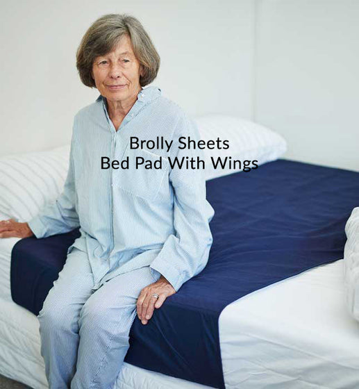 Revolutionary Approach Makes Brolly Sheets The Best Waterproof Bedding