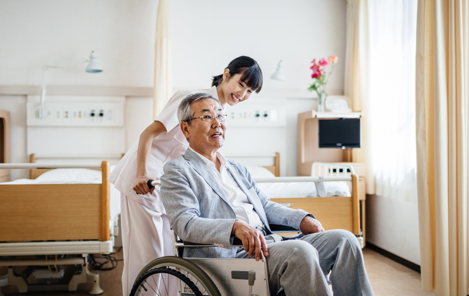 What to pack in your hospital appointment bag