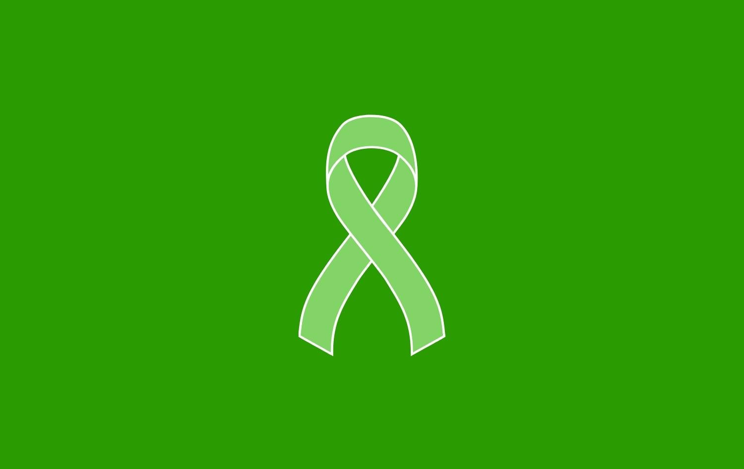 Supporting Cerebral Palsy Awareness Month Symbol