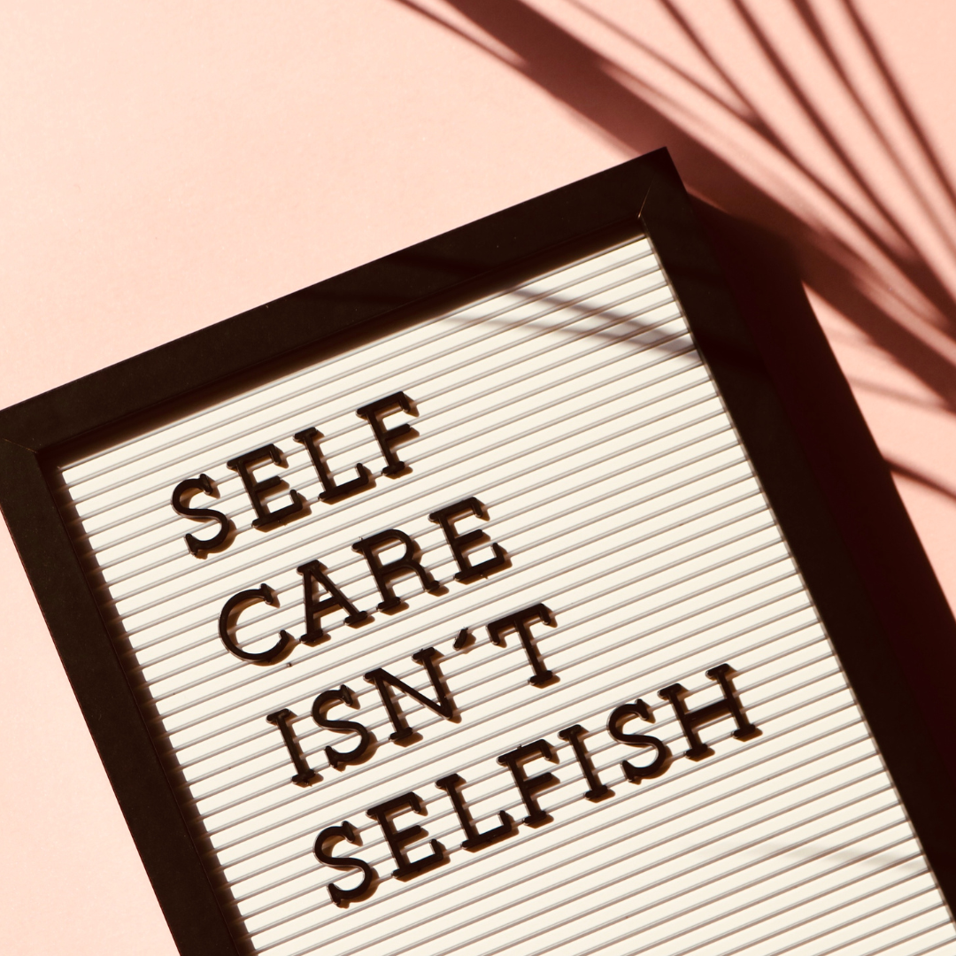 Prioritising Your Mental Health: The Caregiver's Guide to Self-Care