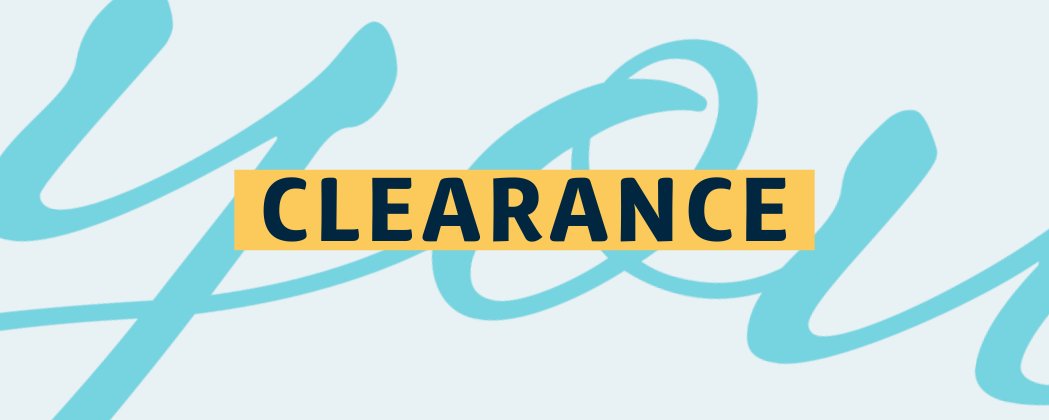 Clearance