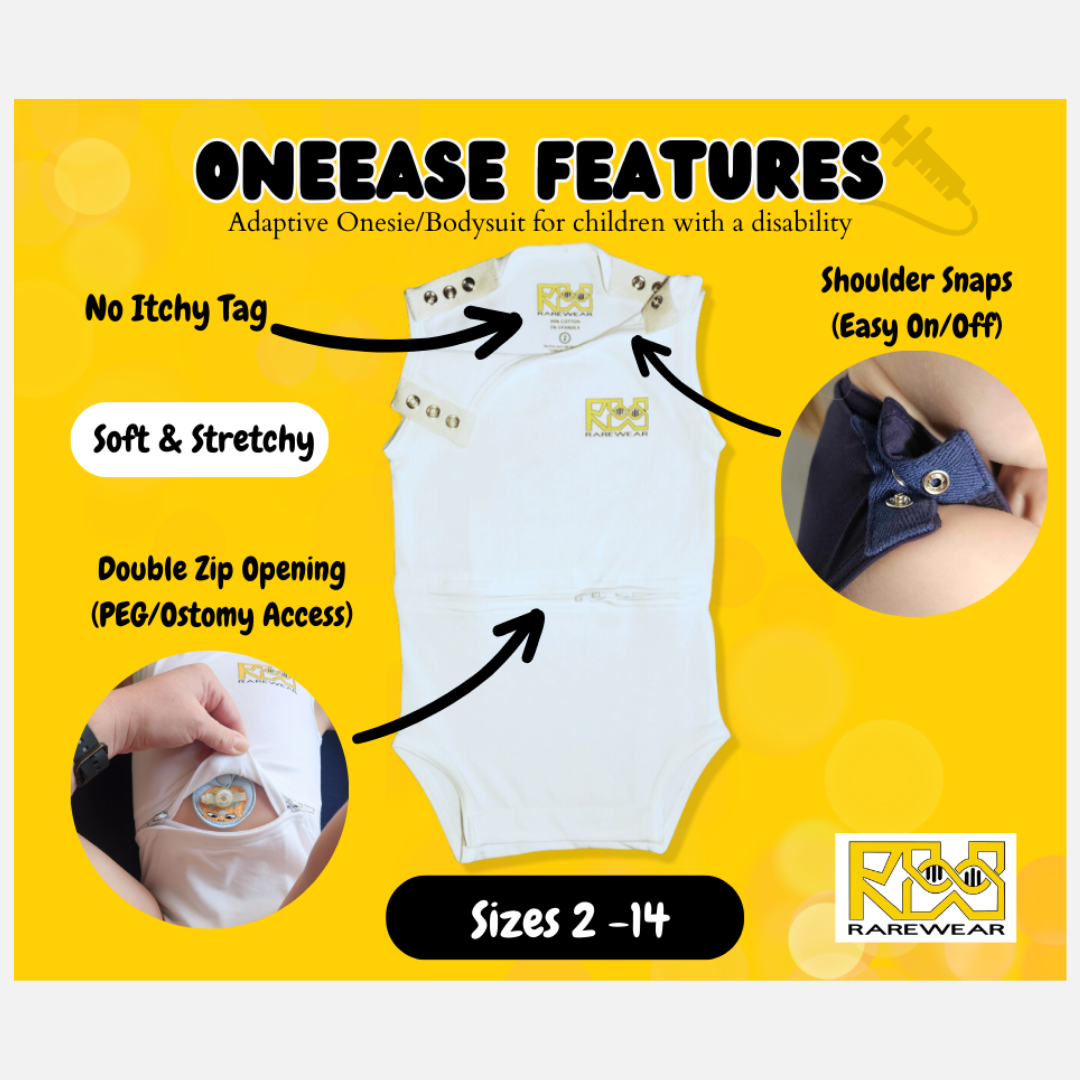 RareWare OneEase: Comfortable & Accessible Adaptive Clothing ...