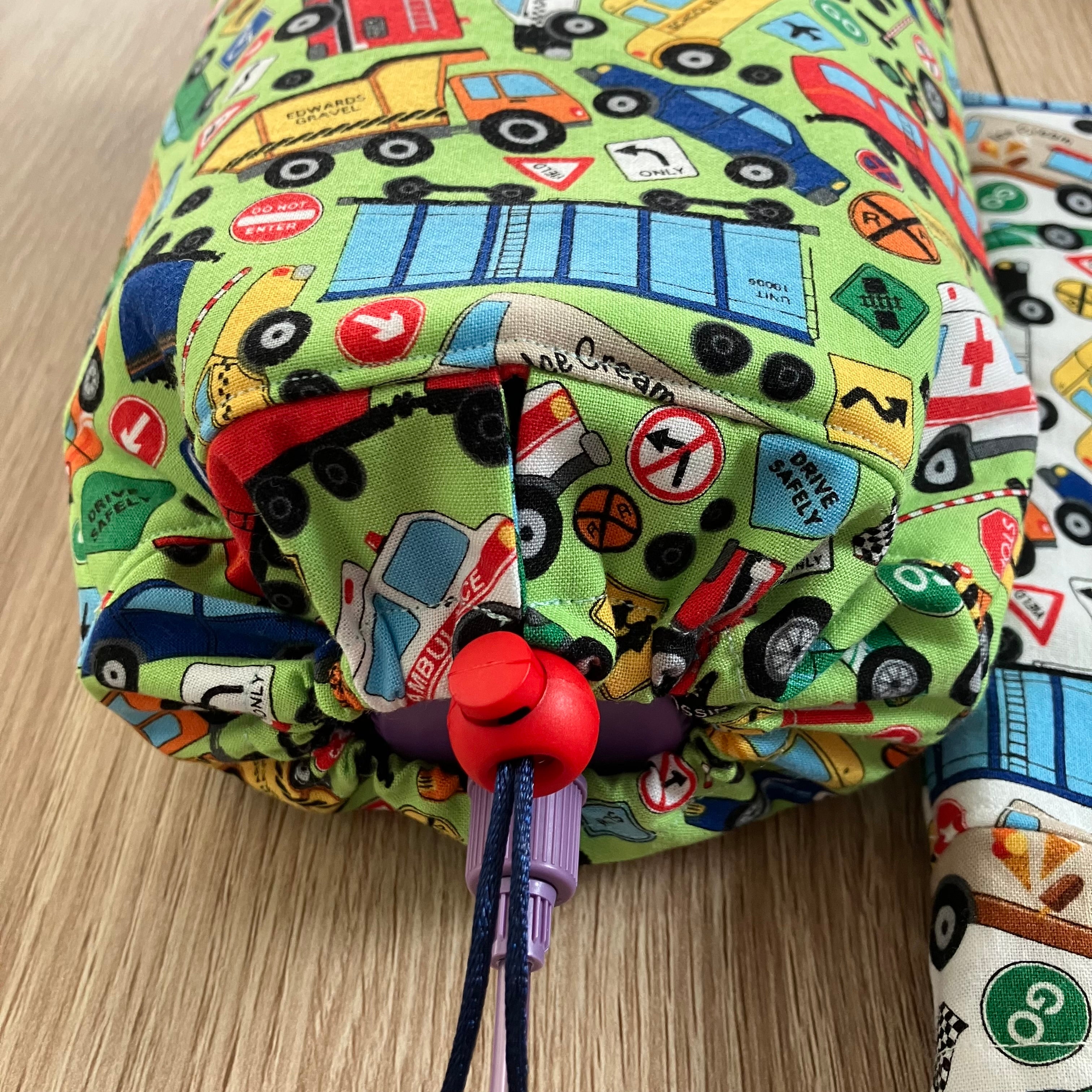 Insulated Bottle Cover 1L Nutricia Bottle - Limited Stock available