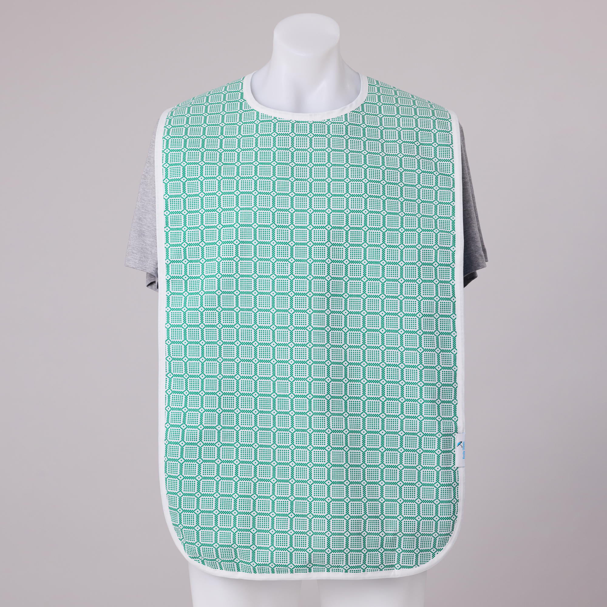 Adult Feeding Bib - Independently You