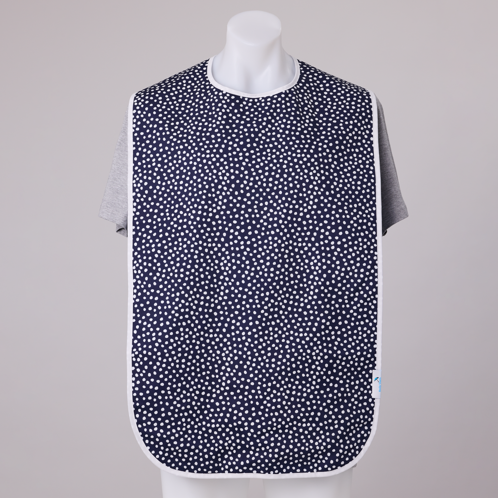 Adult Feeding Bib - Independently You