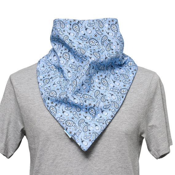 Cotton Bandana - Adult