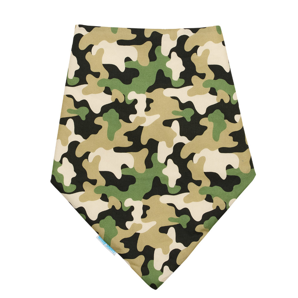 Cotton Bandana - Child