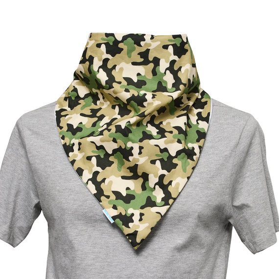 Cotton Bandana - Adult