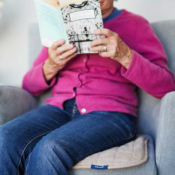 Essential Chair Protection Bundle | 25% OFF 3-Piece Seating Set