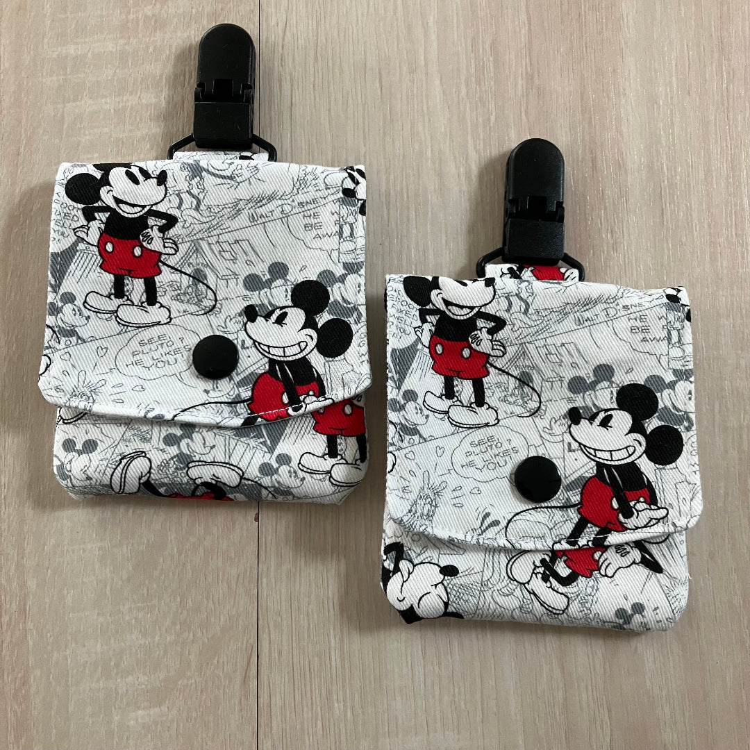 Mickey