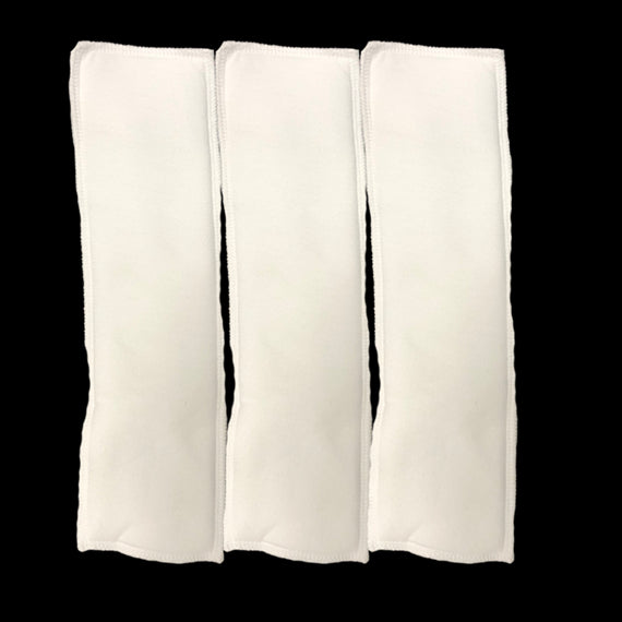 Snazzi Booster Pads - 3 Pack