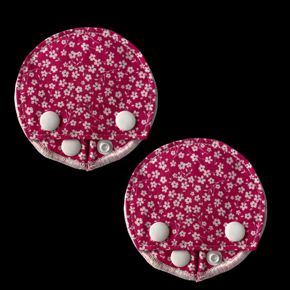 Covered G Tube Pad x 2