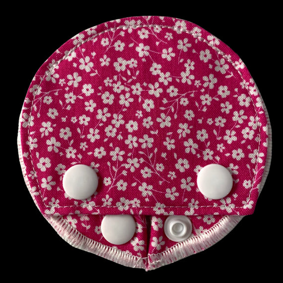 Covered G Tube Pad x 2