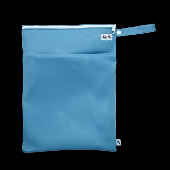 Snazzi Wet Bags - Double Pocket