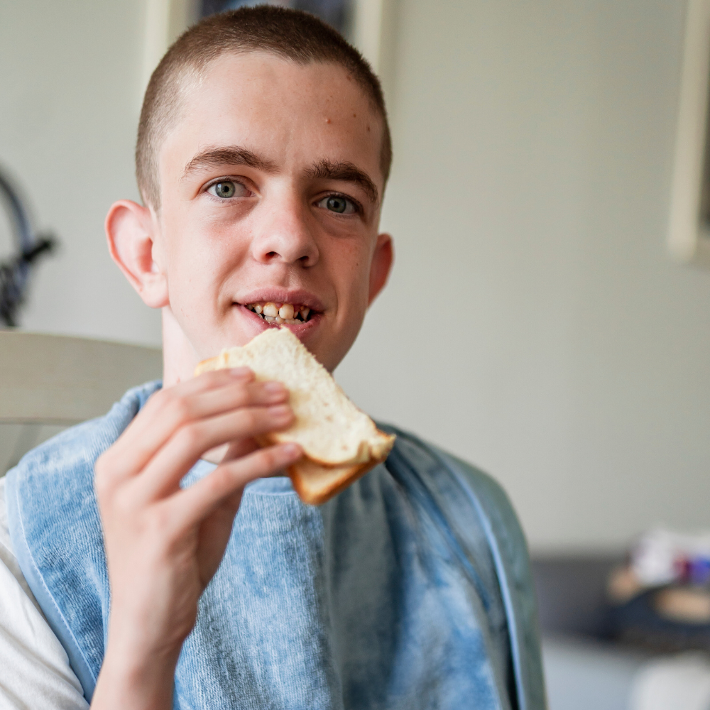 Clothing Protector Bundle | 25% OFF 4-Piece Adaptive Set