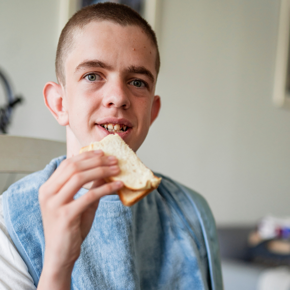 Clothing Protector Bundle | 25% OFF 4-Piece Adaptive Set