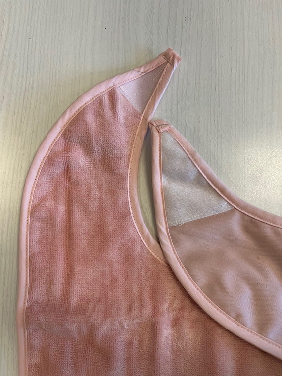 Extra Absorbent Bib
