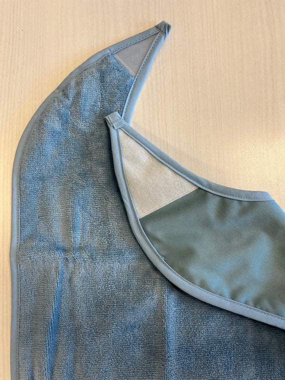 Extra Absorbent Bib