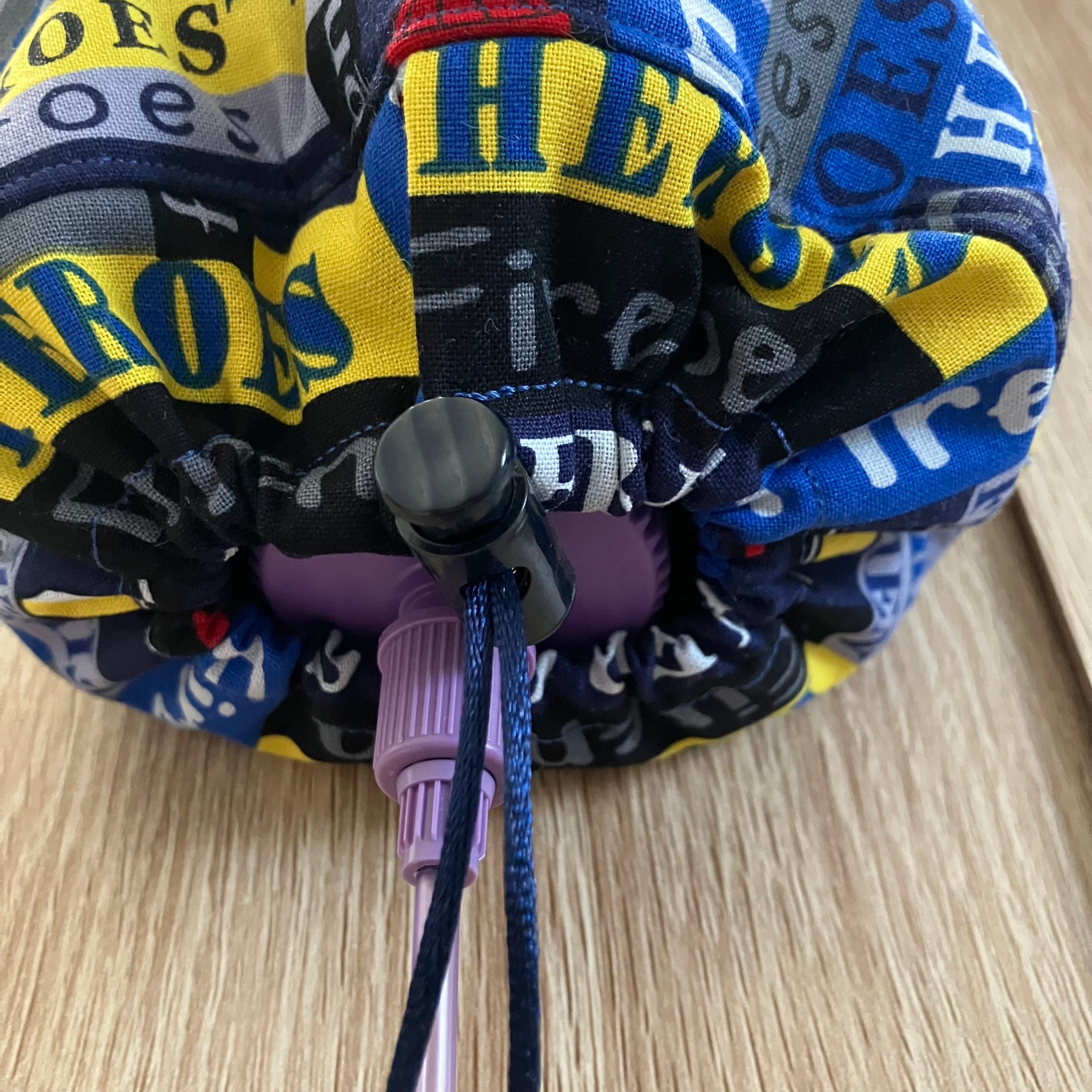 Insulated Bottle Cover 1L Nutricia Bottle - Limited Stock available