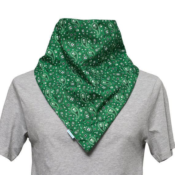 Cotton Bandana - Adult